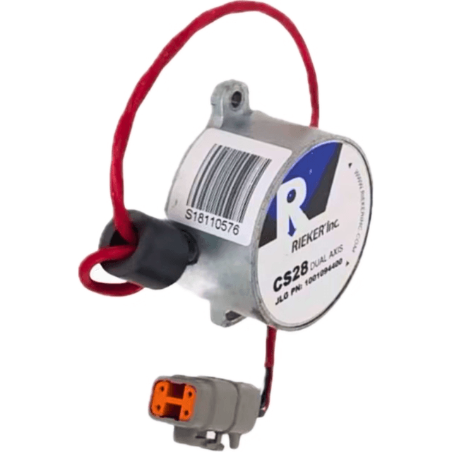 Angle Sensors