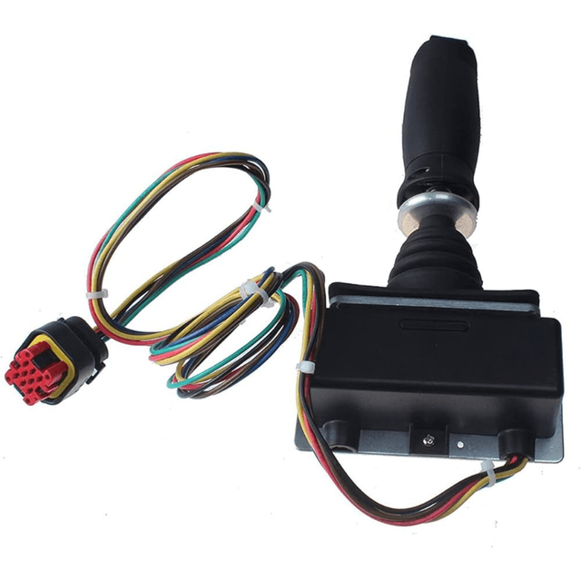 Joysticks
