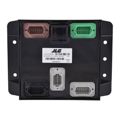CONTROL MODULE, BLAM