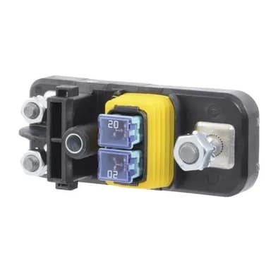 FUSE,POWER MODULE (20 AMP)