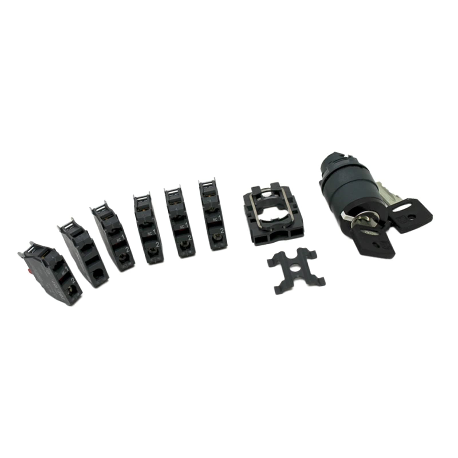 KIT KEY SWITCH