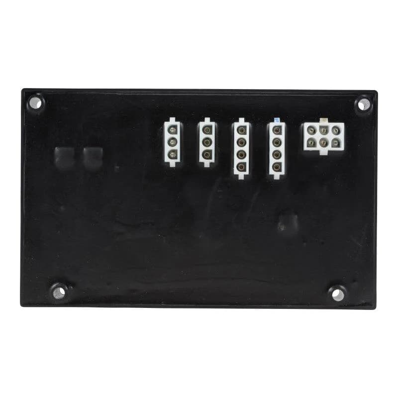 CONTROL MODULE, POWER INTER.