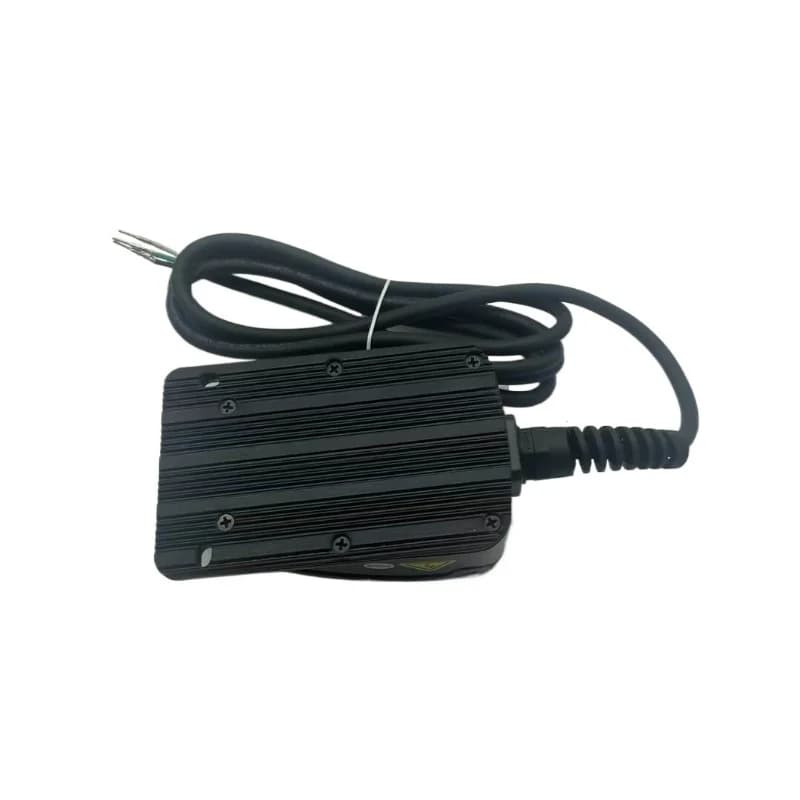 ASSEMBLY, FOOT SWITCH