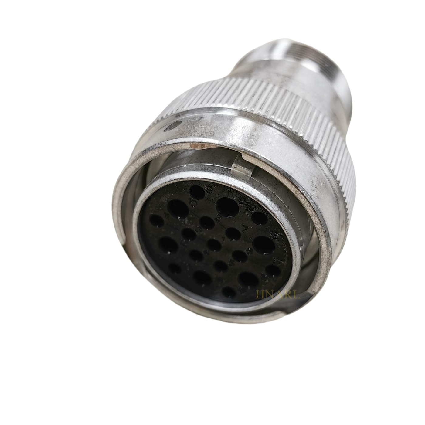 CONNECTOR, FEMALE 19 POS