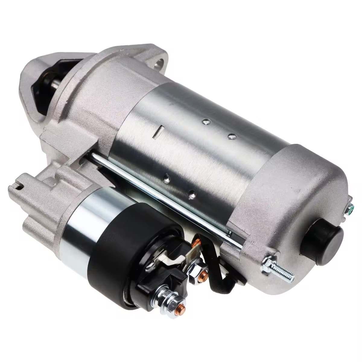 STARTER DEUTZ ENGINE, 11 TEETH 12V
