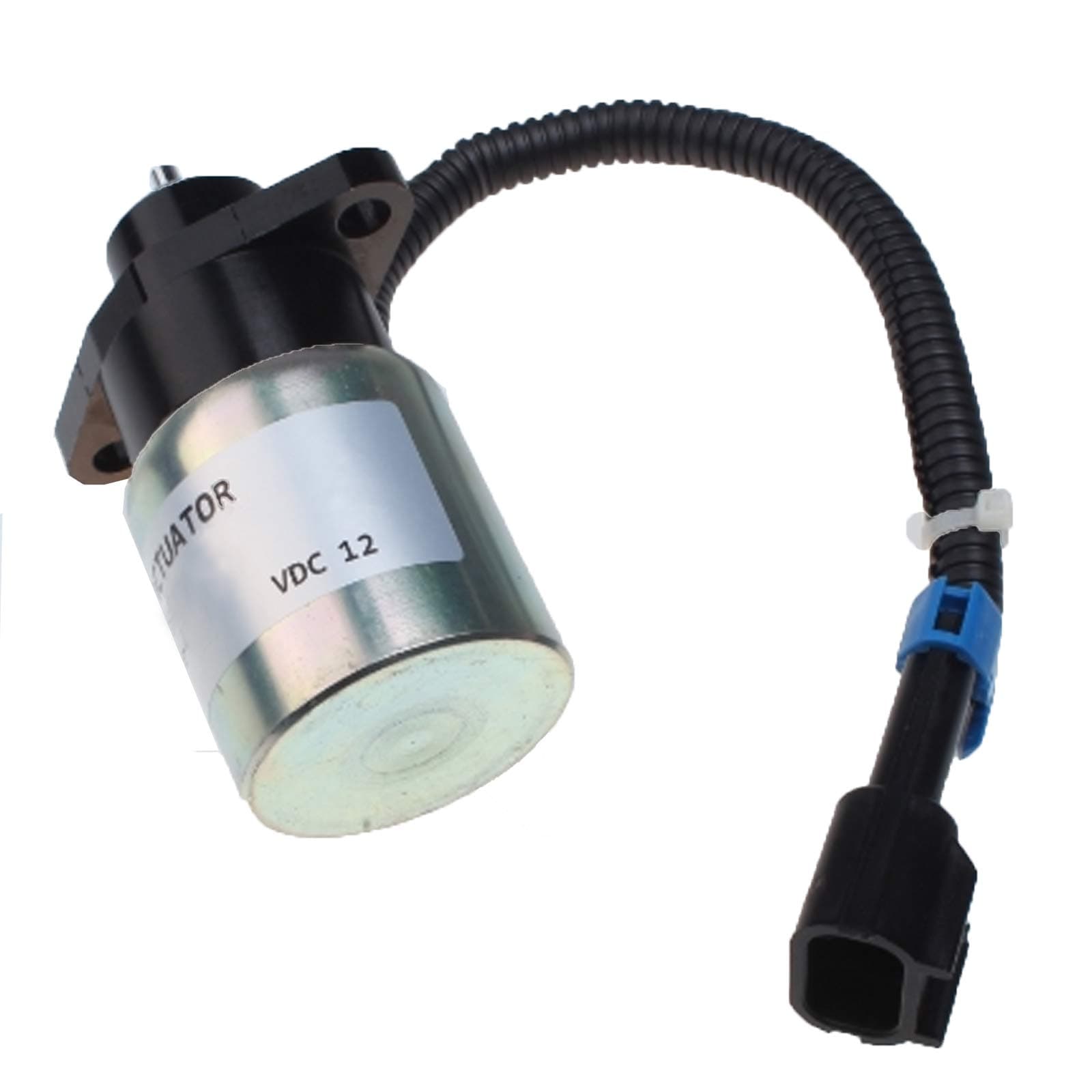 ACTUATOR, STOP SOLENOID