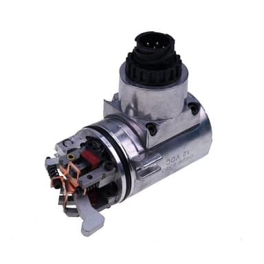 ENGINE THROTTLE ACTUATOR, 5 PIN