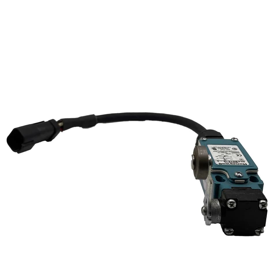 LIMIT SWITCH, OPERATION, LSB2RO