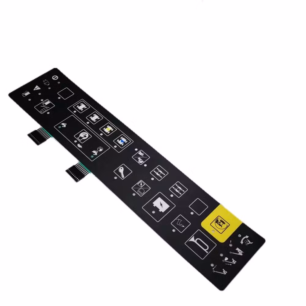 SWITCH, MEMBRANE, PLATFORM