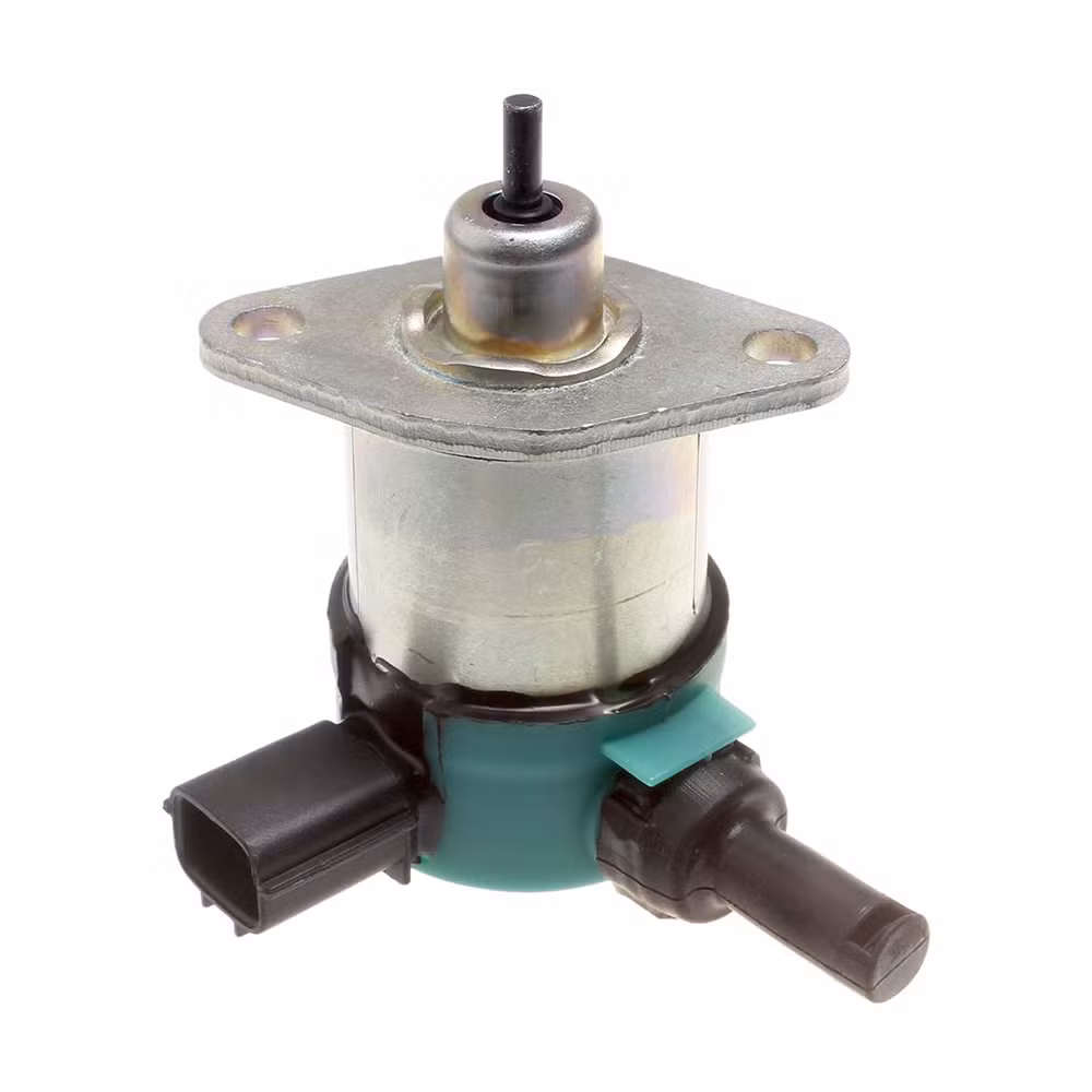 SOLENOID, FUEL SHUTOFF, D905
