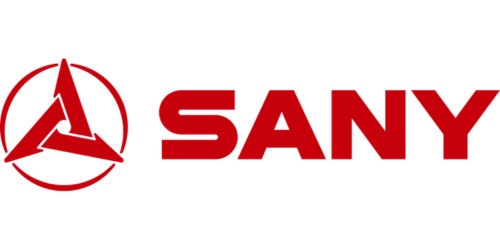 Sany aftermarket parts