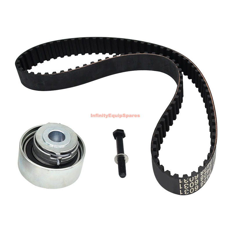 DTZ-KIT,TIMING BELT/IDLER