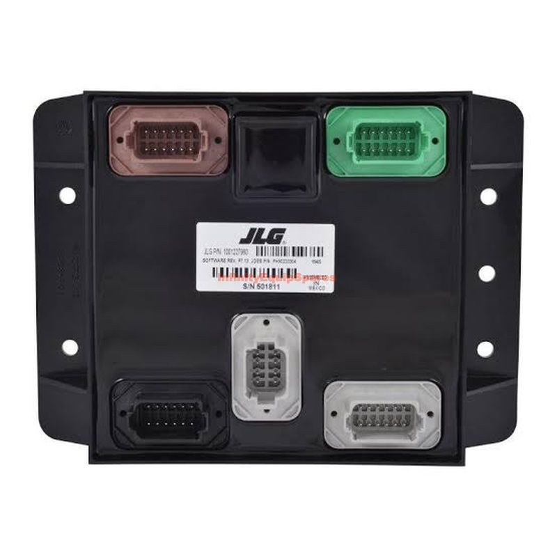 CONTROL MODULE, BLAM