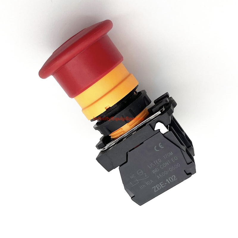 KIT,ESTOP SVC BB&SM BOOM