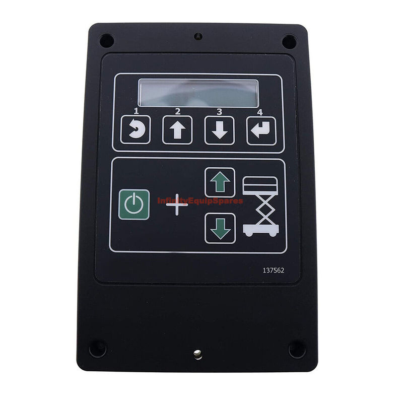GCON, GROUND CONTROL BOX