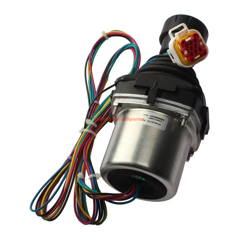 CONTROLLER, JOYSTICK LIFT/SWNG