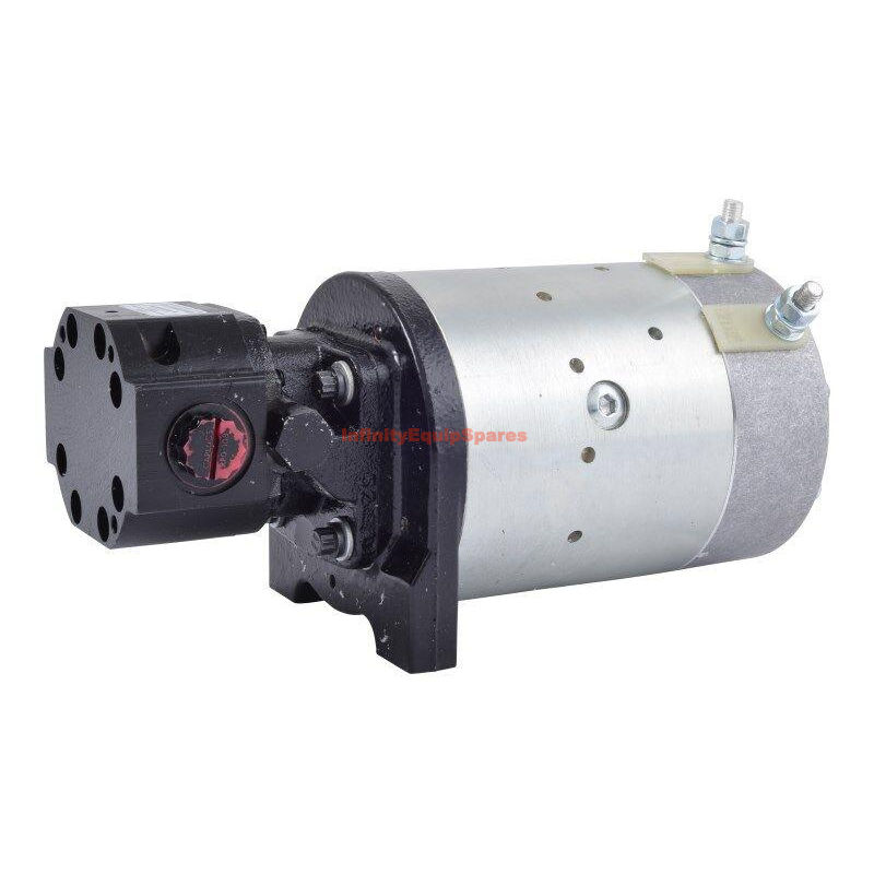 PUMP,AUXILIARY POWER