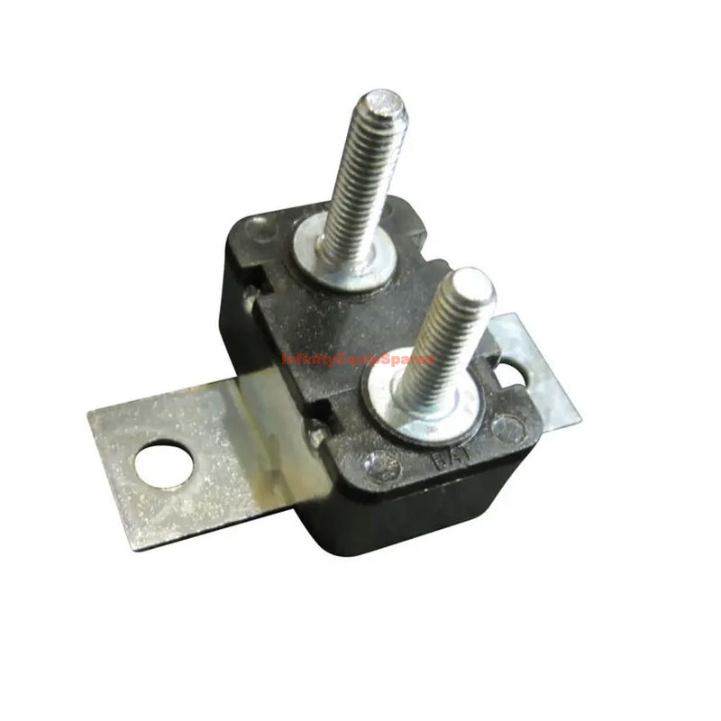 CIRCUIT BREAKER, 15 AMP