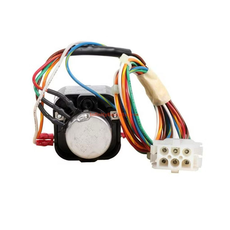PLATFORM CONTROL BOX SPEED CONTROL POTENTIOMETER SWITCH
