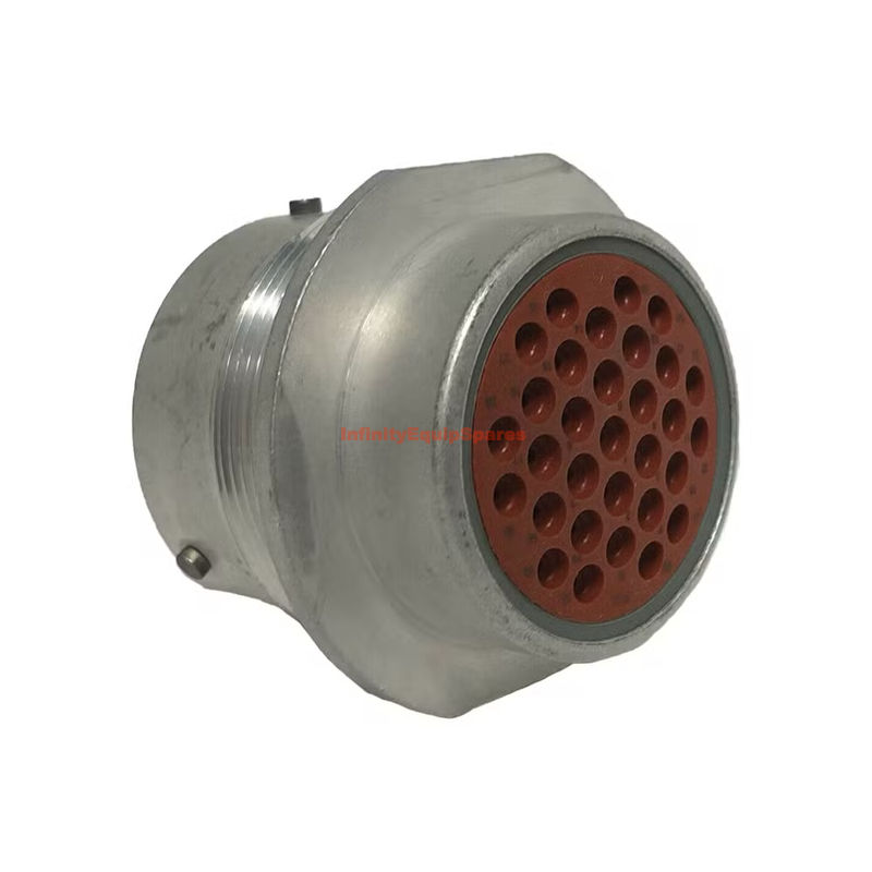 CONNECTOR, RECEPTACLE 31 POS