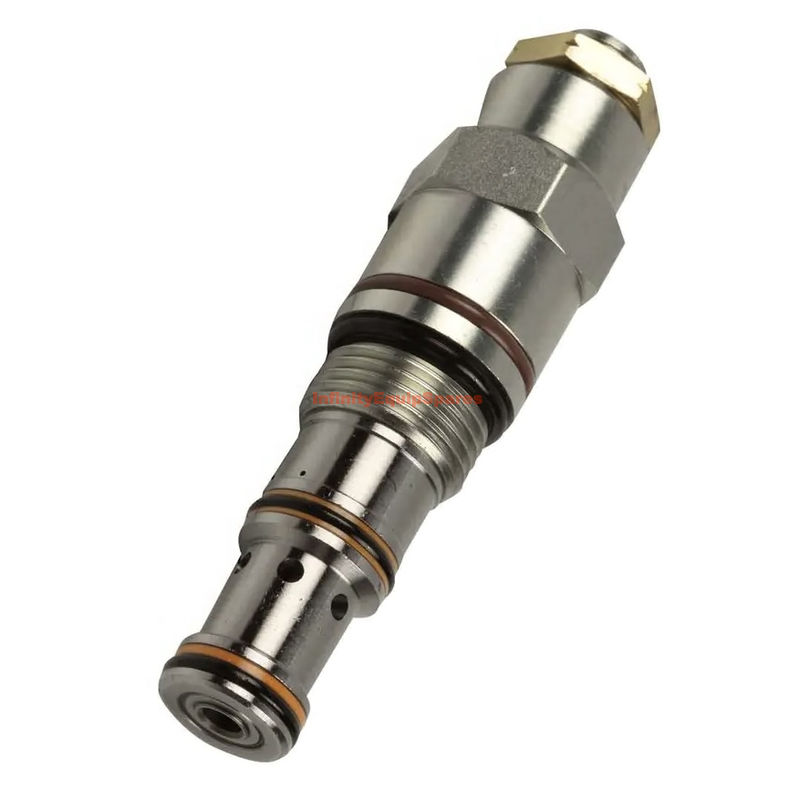 HYDRAULIC COUNTER BALANCE VALVE 3:1, 3500PSI
