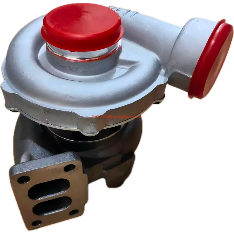 TURBOCHARGER