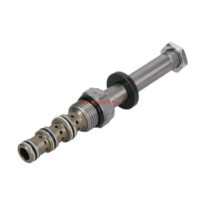 HYDRAULIC VALVE CARTRIDGE