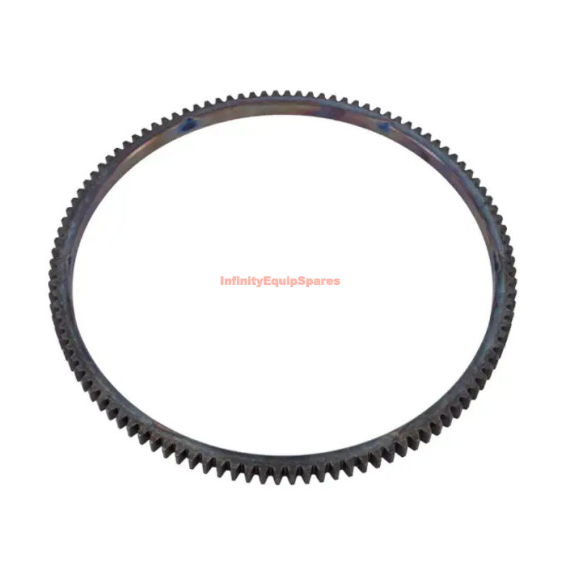 FLYWHEEL RING, GEAR 110 TEETH