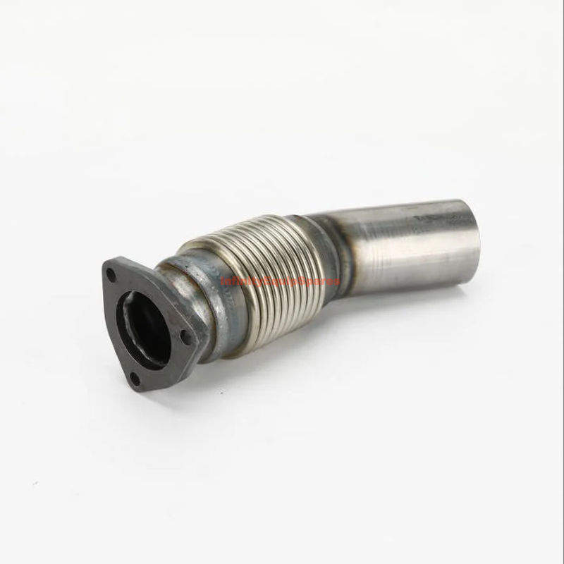 EXHAUST FLEX PIPE( 2.5" DIAMETER)
