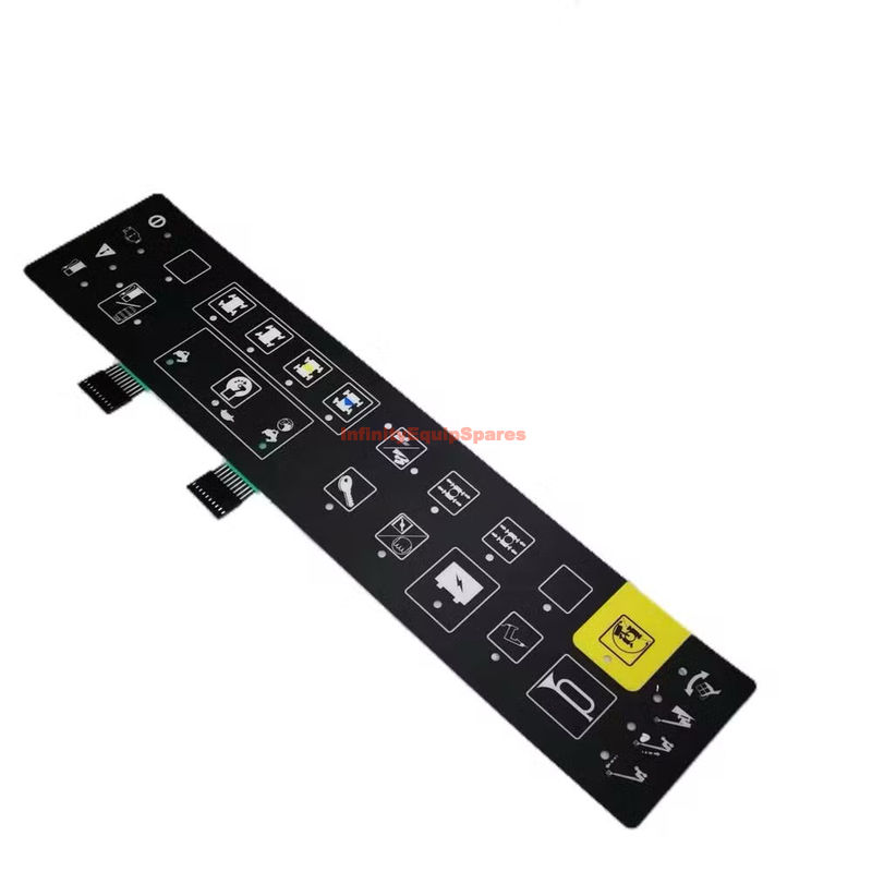 SWITCH, MEMBRANE, PLATFORM