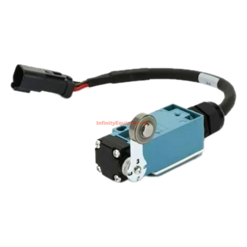 LIMIT SWITCH, OPERATIONAL